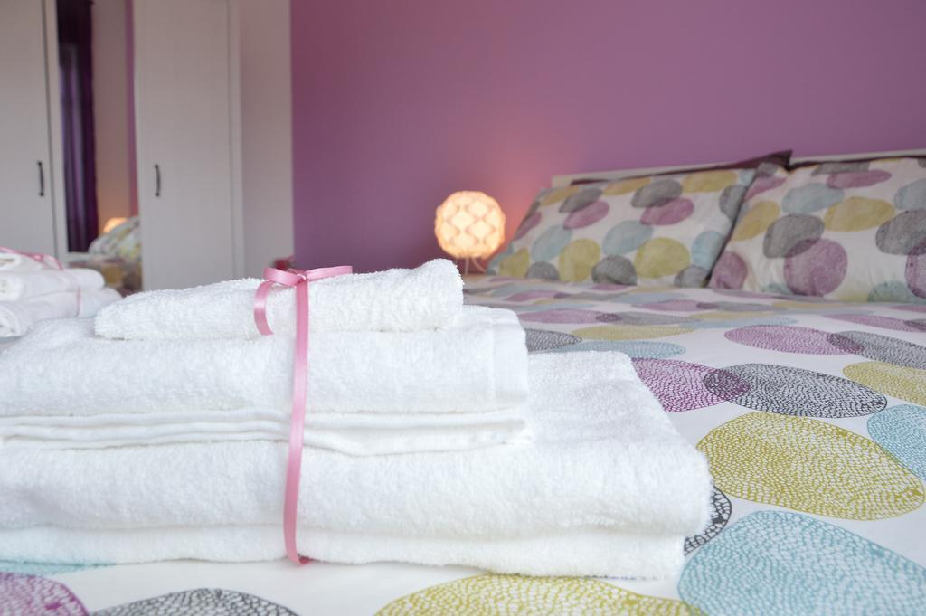 B&B By Me ローマ 部屋 写真